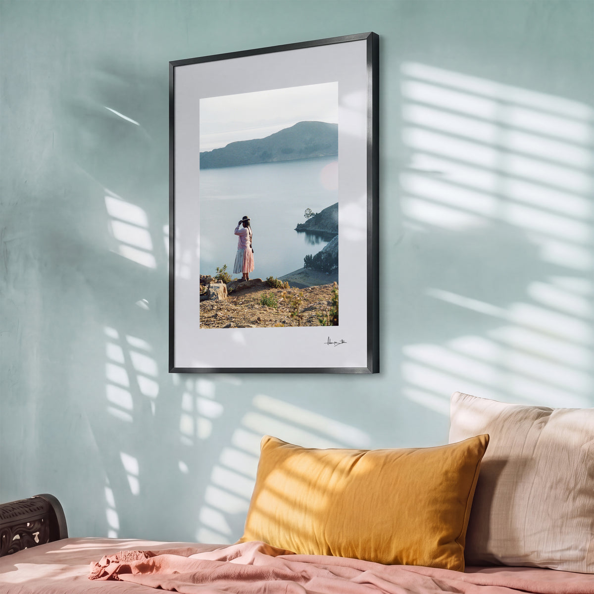 titicaca — XXL room