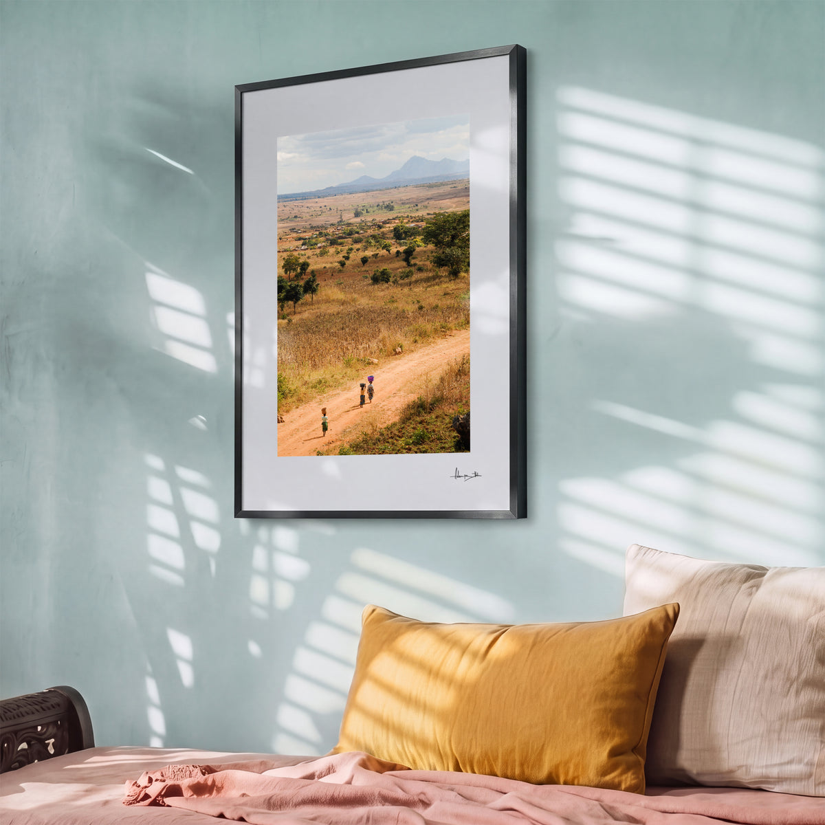 malawi — XXL room