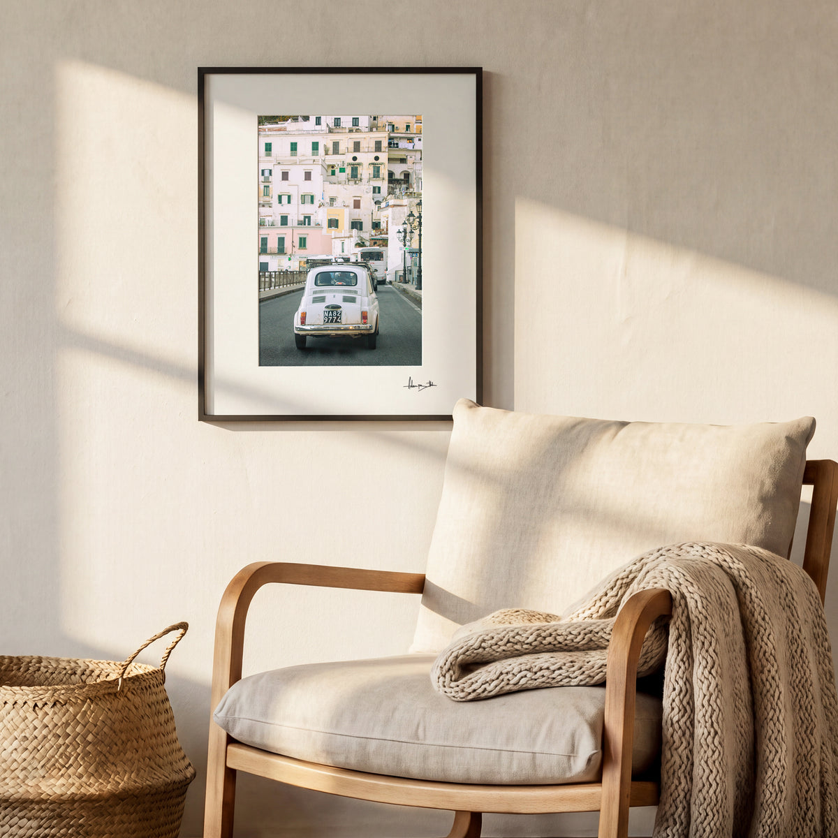 fiat — XL room