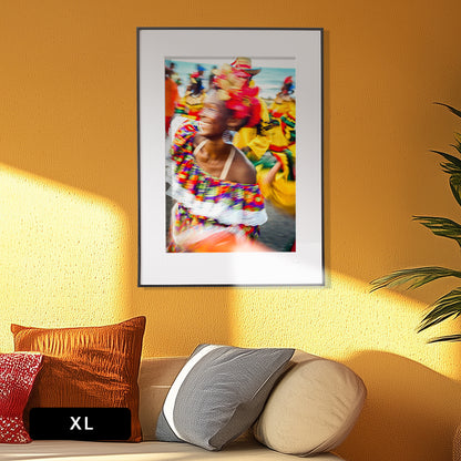 Cartagena Fiesta Print | Colombia