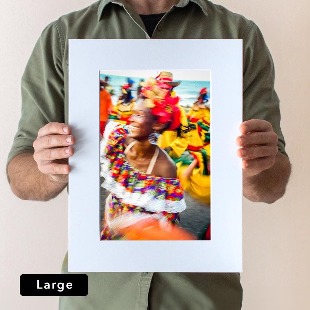 fiesta — Large room