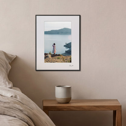Lake Titicaca Print | Bolivia
