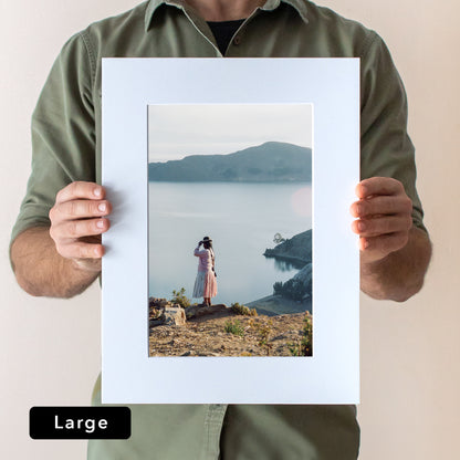 Lake Titicaca Print | Bolivia