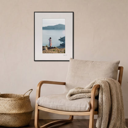Lake Titicaca Print | Bolivia