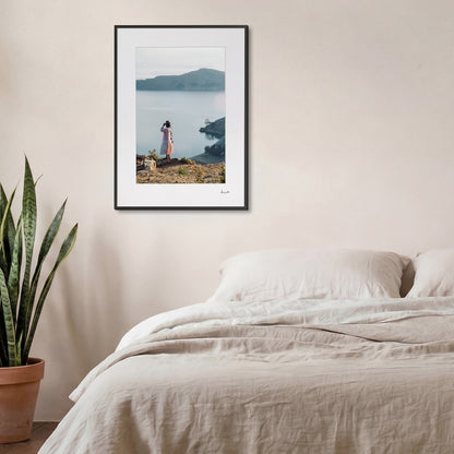 Lake Titicaca Print | Bolivia