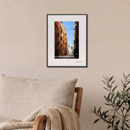 barceloneta — Large room