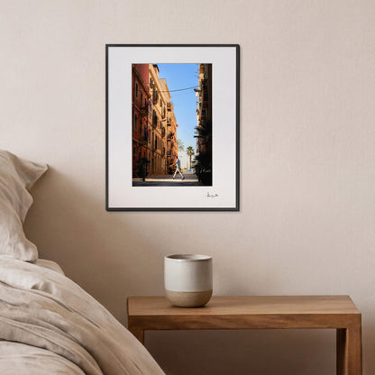 barceloneta — Medium room