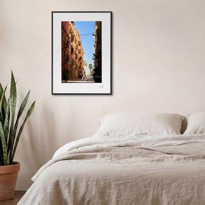 barceloneta — XXL room