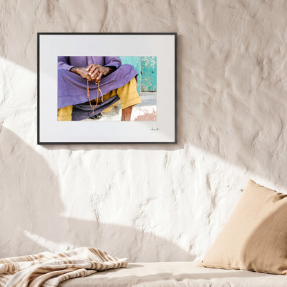Faith Print | Mozambique