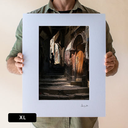 NP026 HANDS-XL