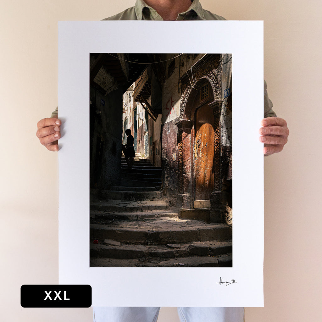 NP026 HANDS-XXL