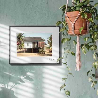 kampot — Medium room