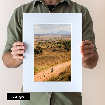malawi — Large room