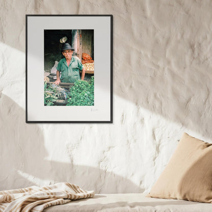 greengrocer — XL room