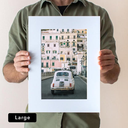 fiat — Large room
