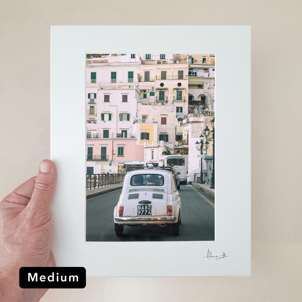 fiat — Medium room