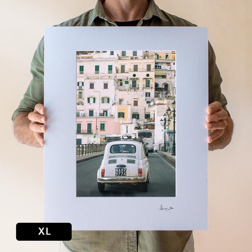 fiat — XL room
