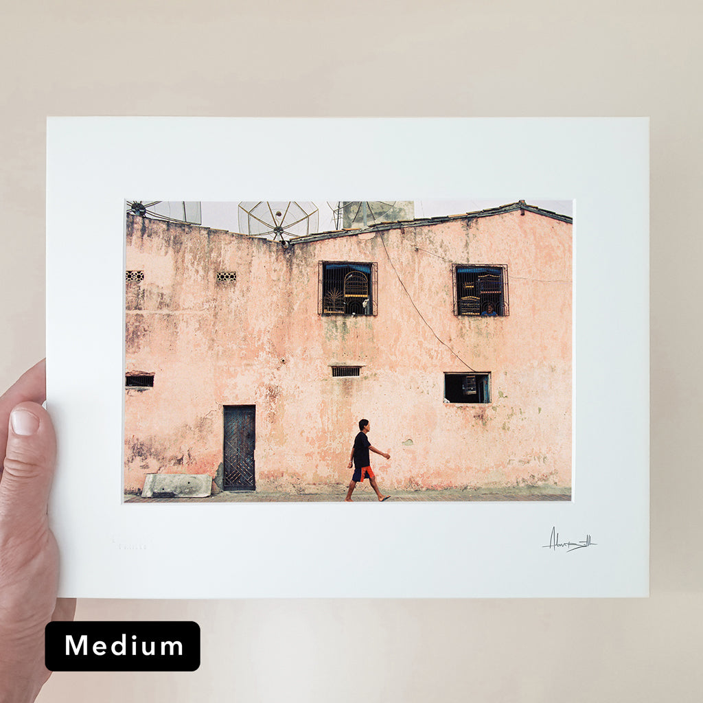 NP046 HANDS-M