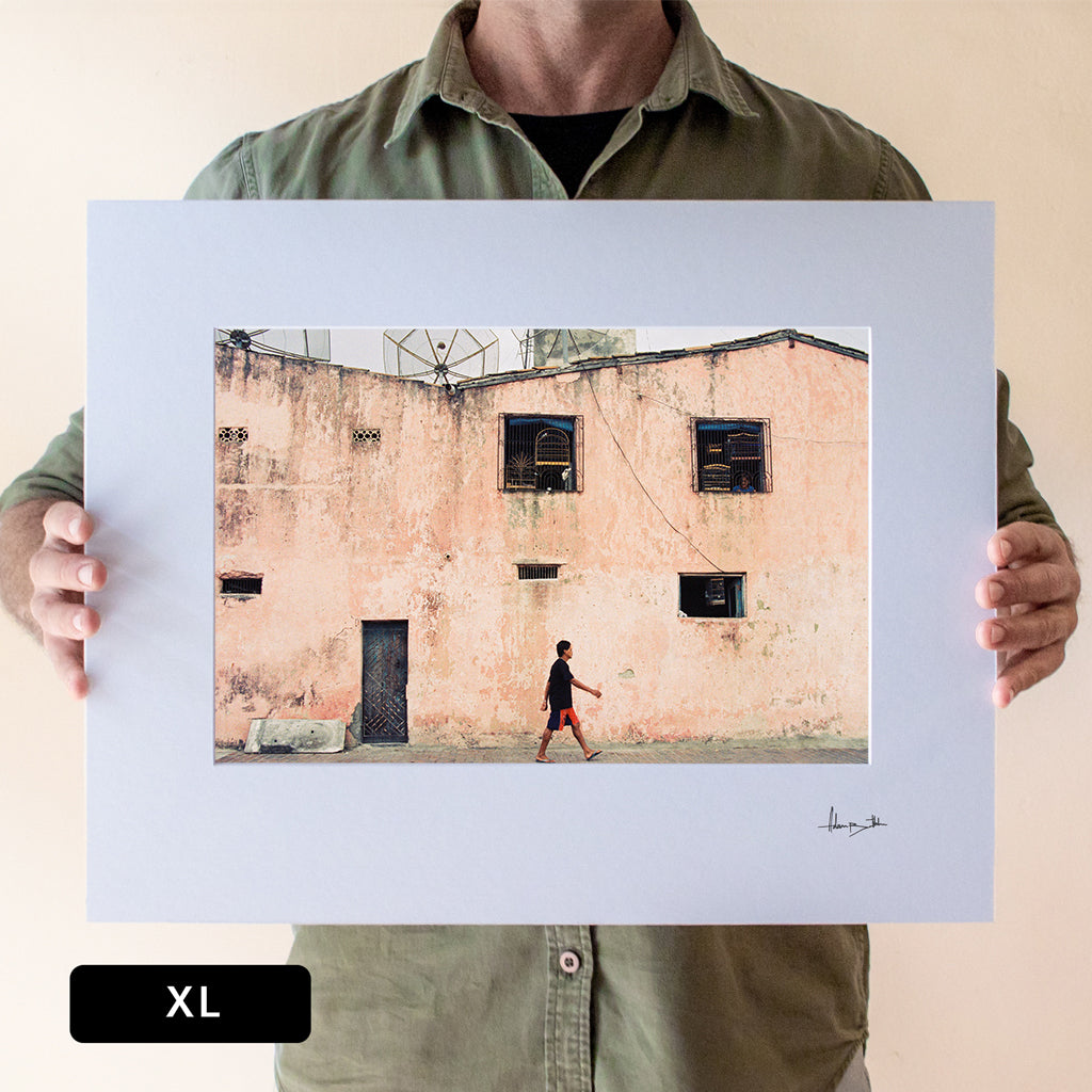 NP046 HANDS-XL