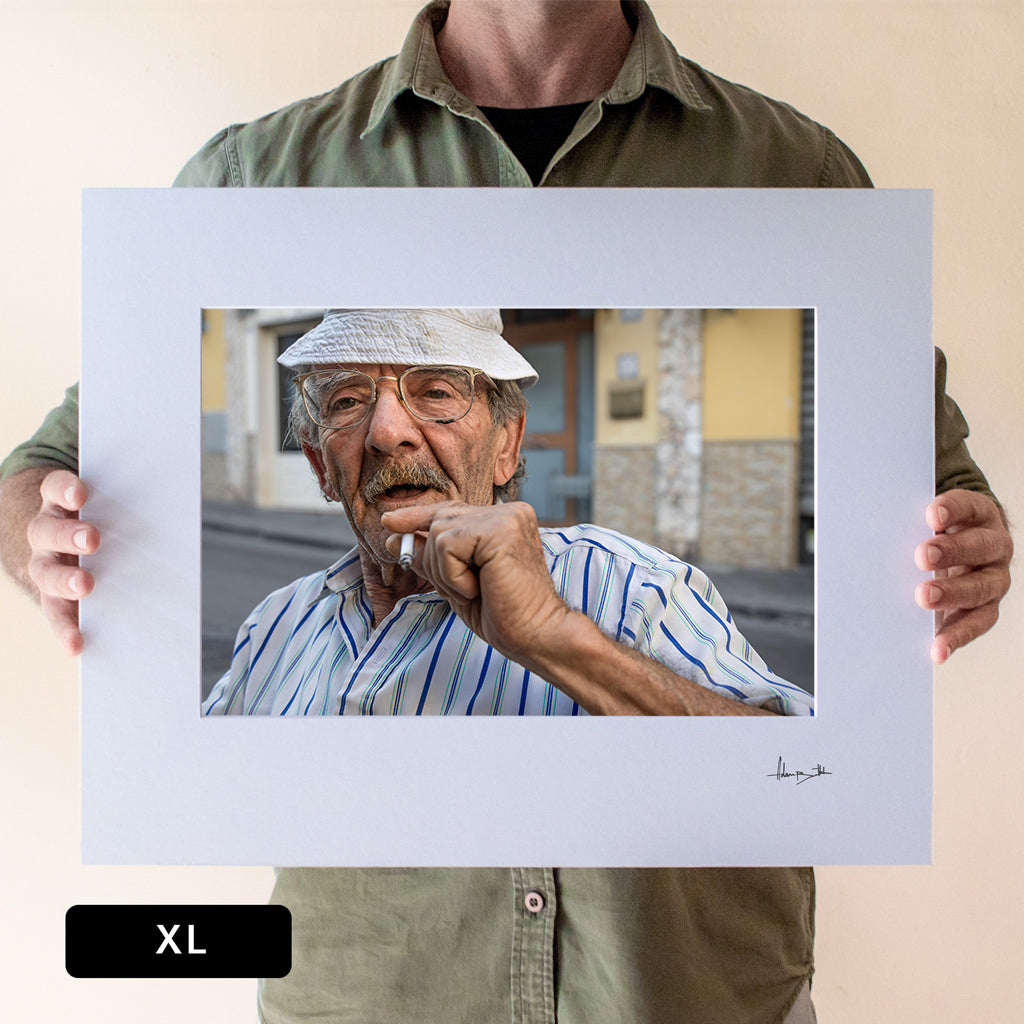 NP052 HANDS-XL