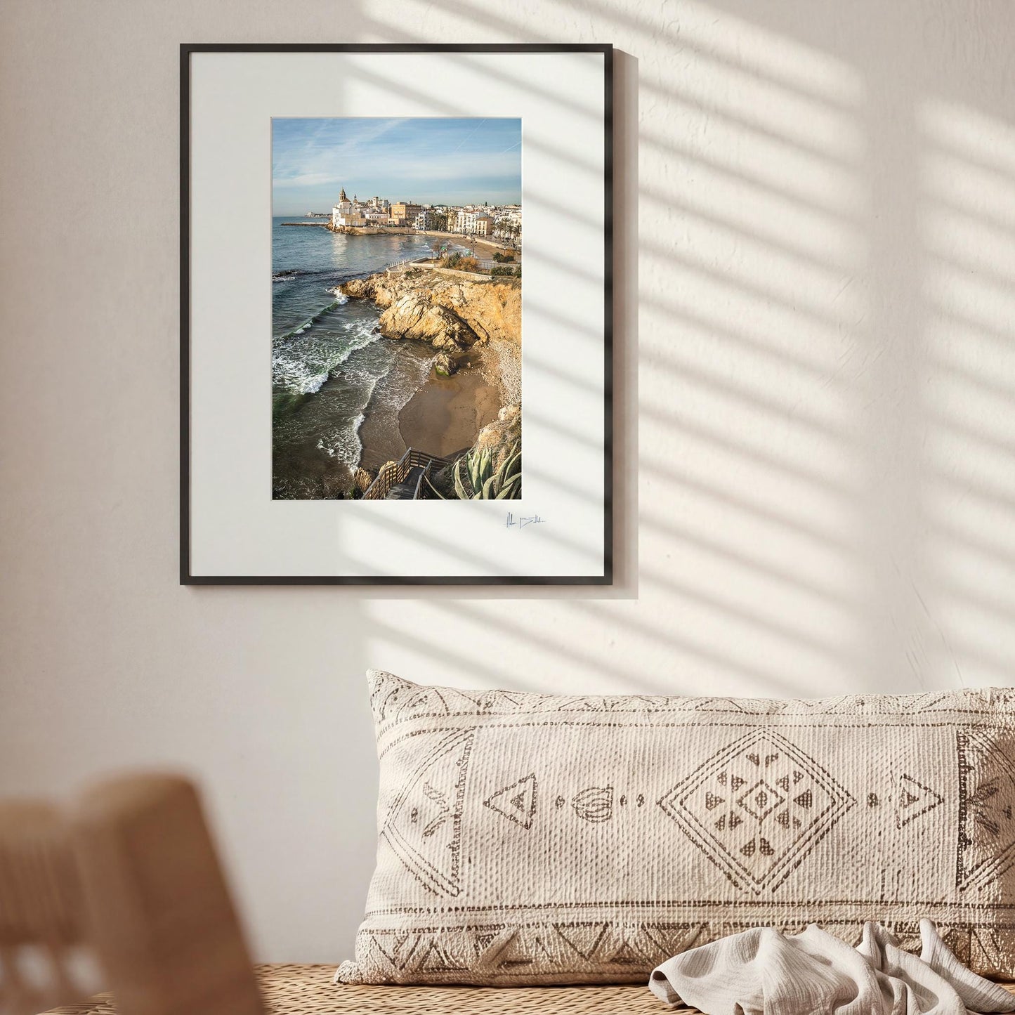 seascape — XL room