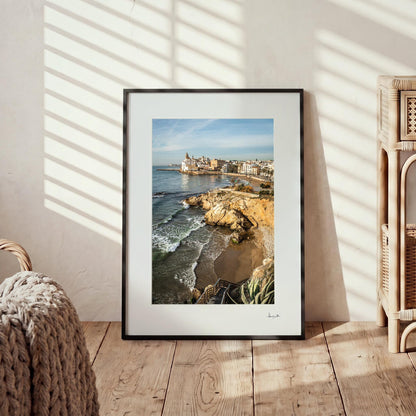 seascape — XXL room