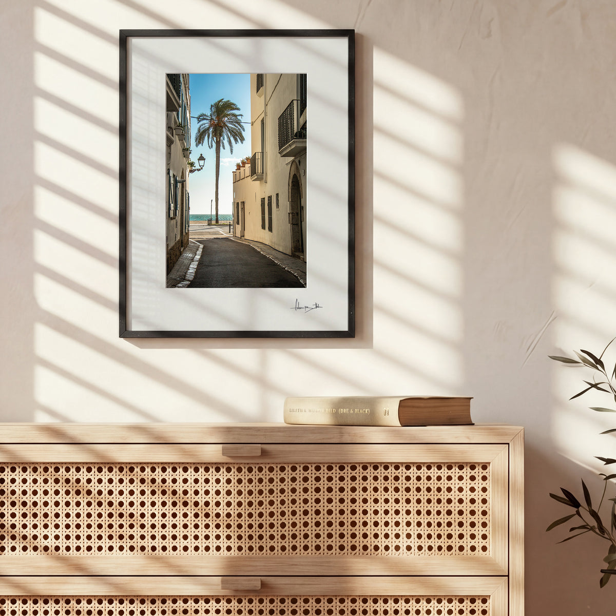 beachst — Large room