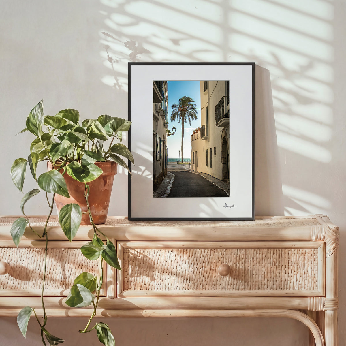 beachst — Medium room