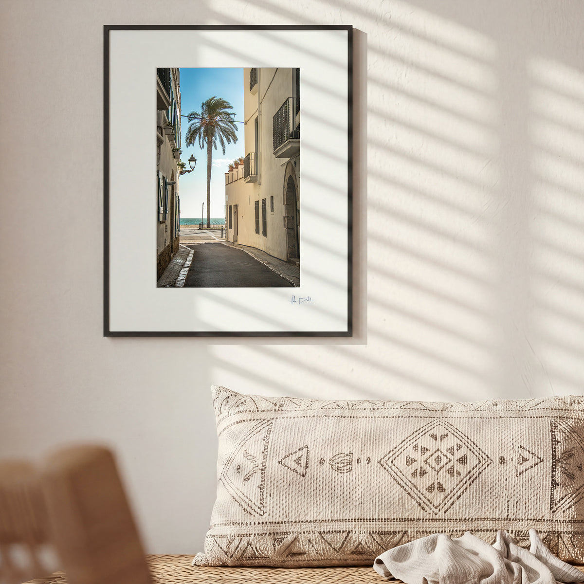 beachst — XL room