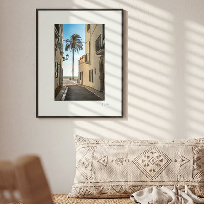 beachst — XL room