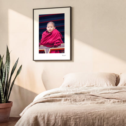 novice — XXL room