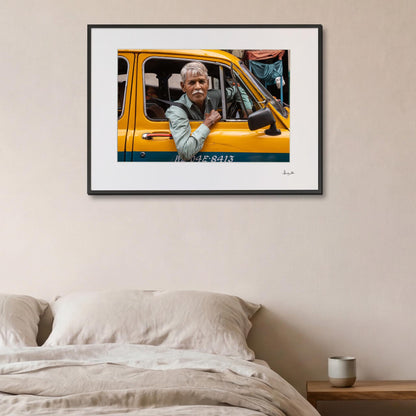 cabbie — XXL room