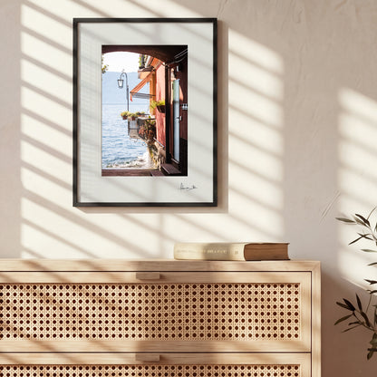 Lake Garda Print | Italy