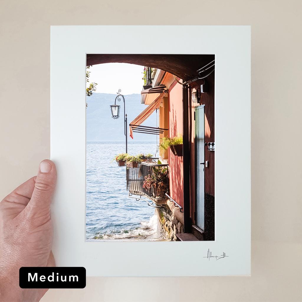garda — Medium room