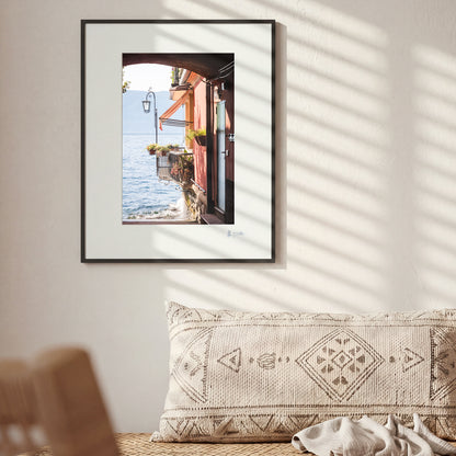 Lake Garda Print | Italy