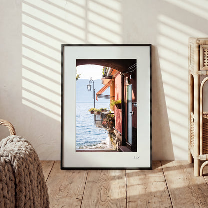 Lake Garda Print | Italy