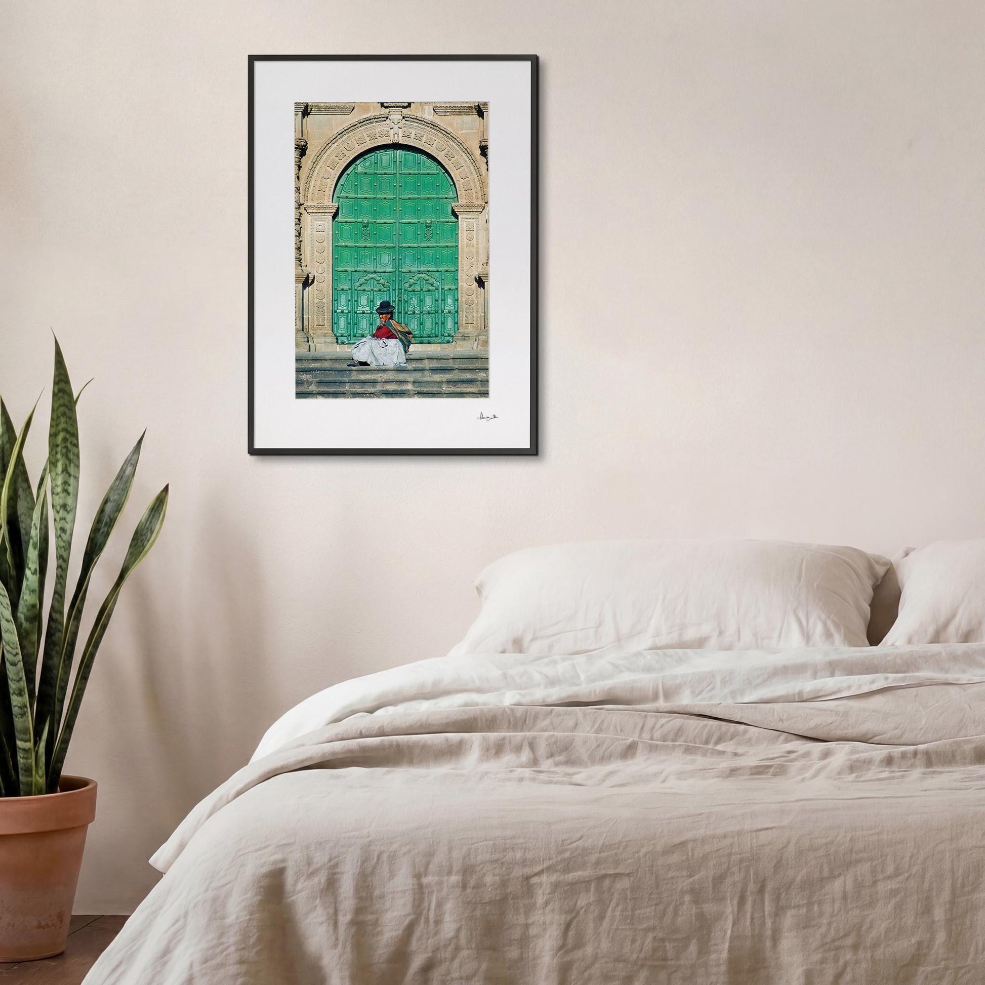 lapaz — XXL room