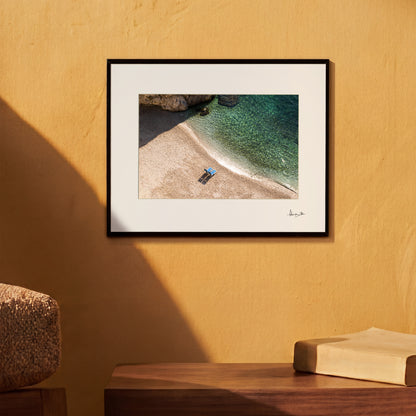 vacation — Medium room