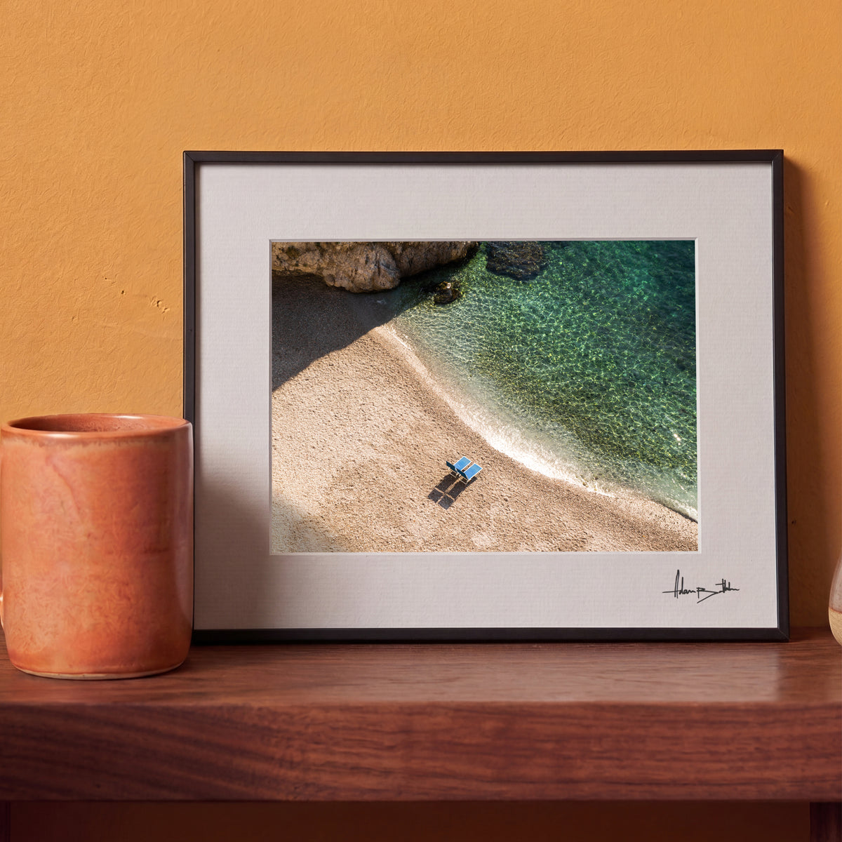 vacation — Small room