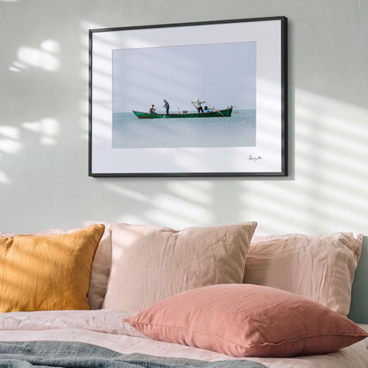 fishermen — XXL room