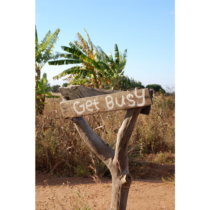 Get Busy Print | Zambia