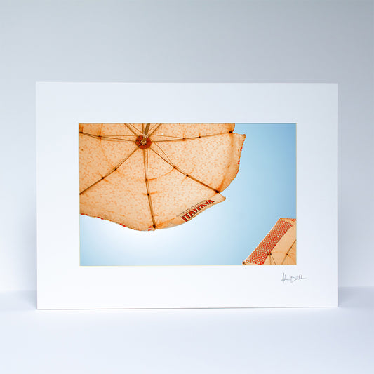 Parasol Print | Rio de Janeiro