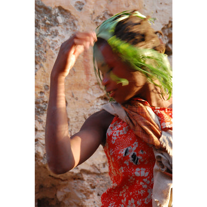 Dance Print | Mozambique