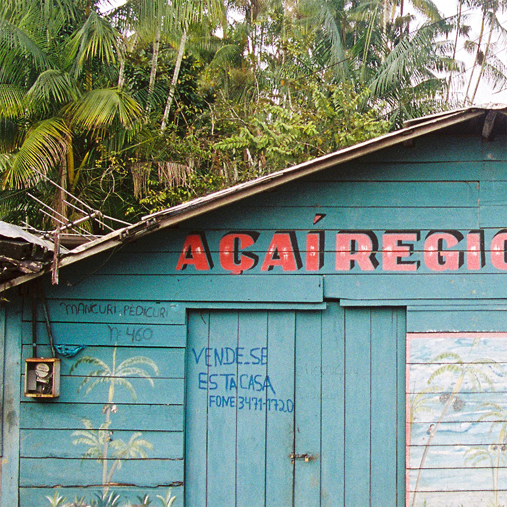 Açaí Print | Brazil