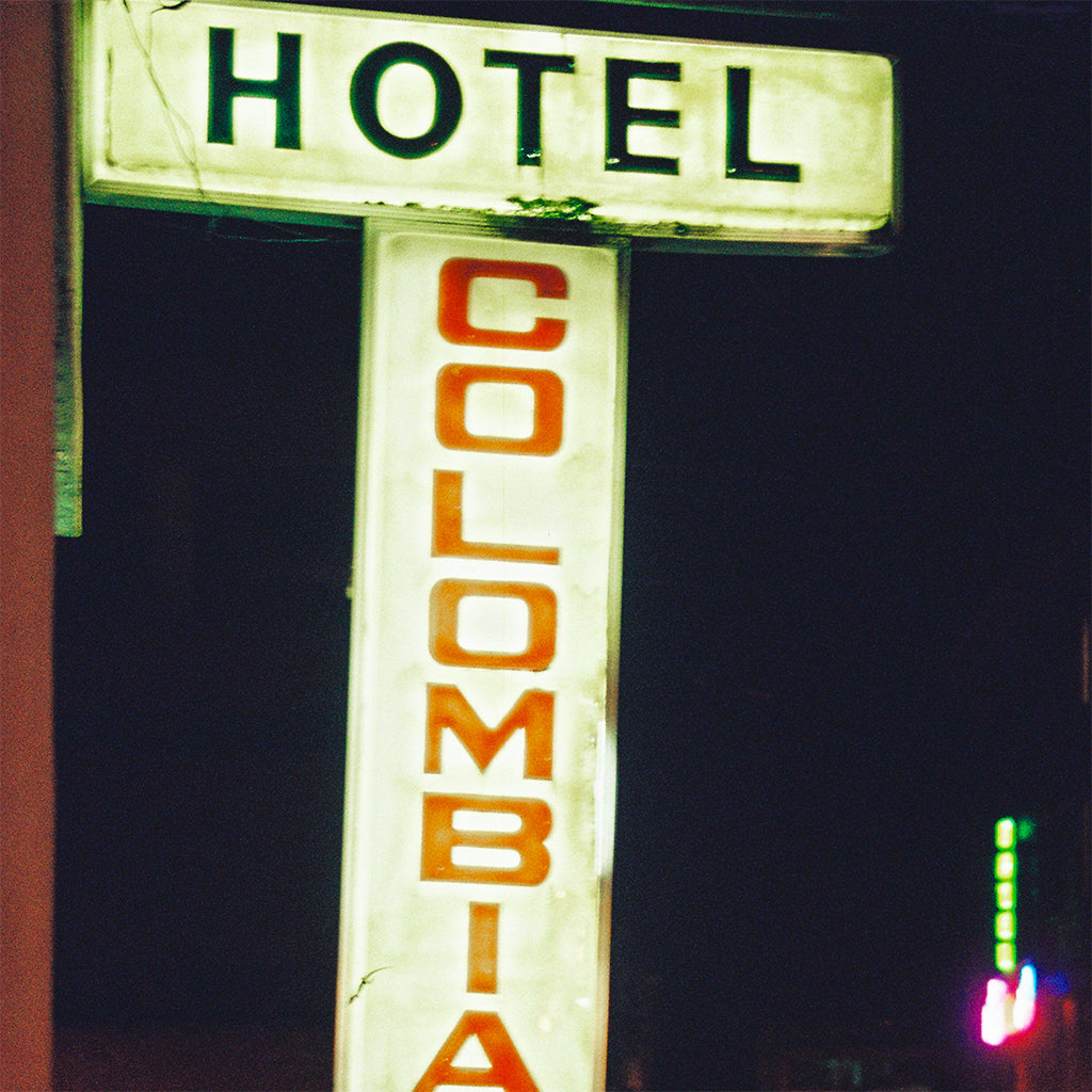 Hotel Colombia Print | Colombia