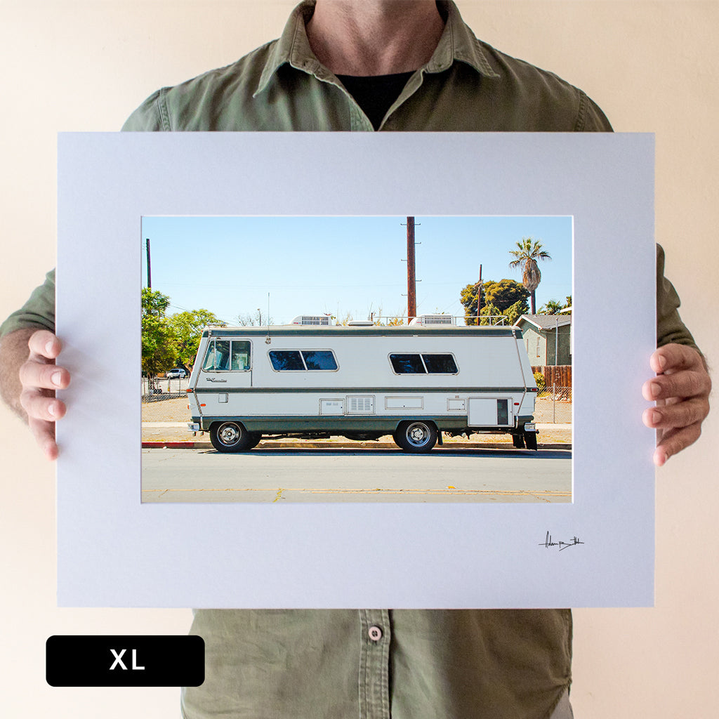 NP165 HANDS-XL
