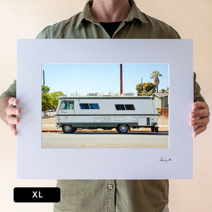 NP165 HANDS-XL