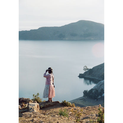 Lake Titicaca Print | Bolivia