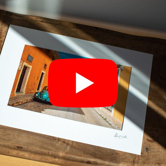Casa Battló, Gaudí Architecture Photography Print | Barcelona